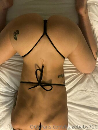 blazebaby710 Nude Leaks Photo 17