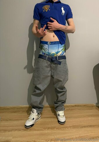 blazztype Nude Leaks Photo 2