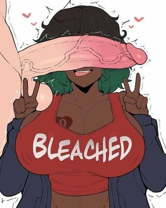 Bleached / Interracial / bleach.killz / hellobleached Nude Leaks OnlyFans Photo 20