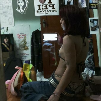 blebleblur / Madison Blair / __madisonblair_ Nude Leaks Photo 13