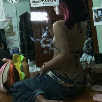 blebleblur / Madison Blair / __madisonblair_ Nude Leaks Photo 15