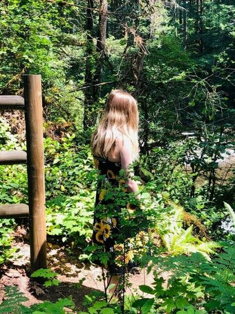 bleedingbubblegum / bleeding.bubblegum Nude Leaks OnlyFans Photo 13