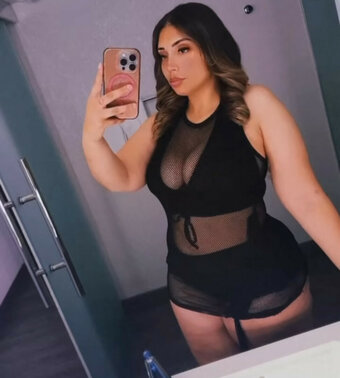 Blessedd.dess Nude Leaks Photo 3