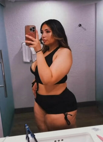 Blessedd.dess Nude Leaks Photo 5