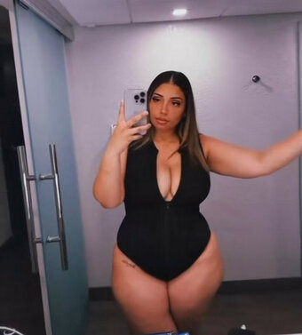 Blessedd.dess Nude Leaks Photo 6