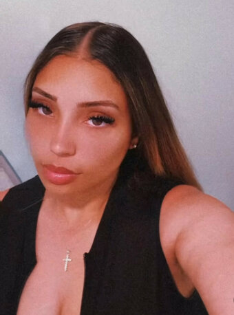 Blessedd.dess Nude Leaks Photo 7