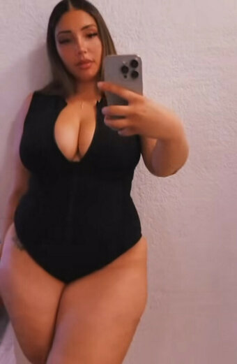Blessedd.dess Nude Leaks Photo 8