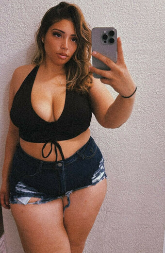 Blessedd.dess Nude Leaks Photo 9