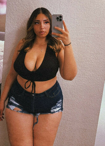 Blessedd.dess Nude Leaks Photo 10