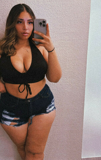 Blessedd.dess Nude Leaks Photo 12
