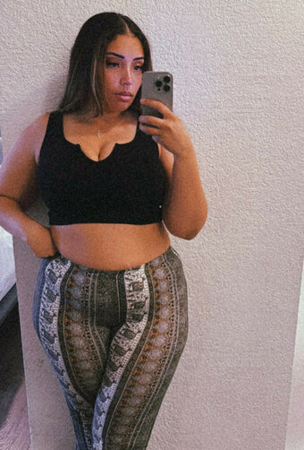 Blessedd.dess Nude Leaks Photo 14