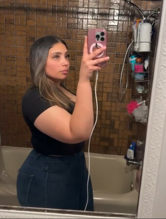 Blessedd.dess Nude Leaks Photo 16