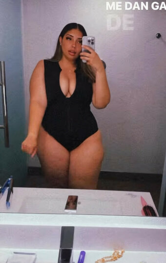 Blessedd.dess Nude Leaks Photo 17