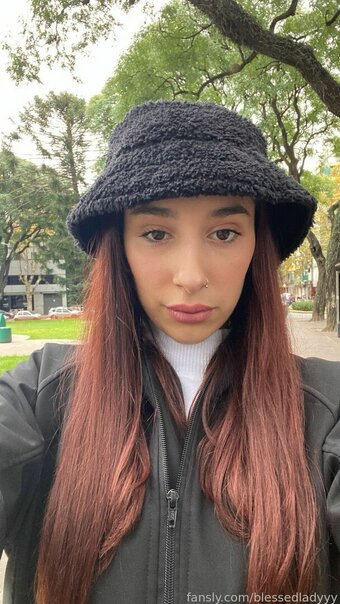 blessedladyyy Nude Leaks Photo 7