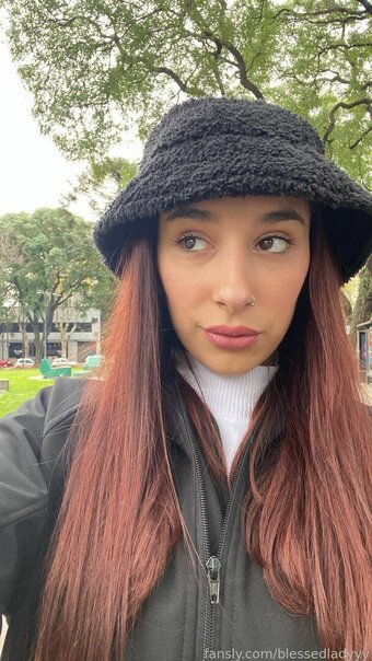 blessedladyyy Nude Leaks Photo 8