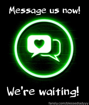 blessedladyyy Nude Leaks Photo 19