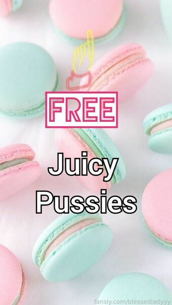 blessedladyyy Nude Leaks Photo 20