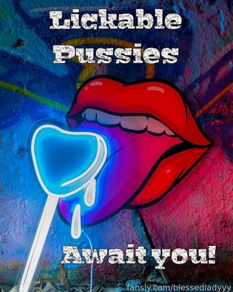 blessedladyyy Nude Leaks Photo 21