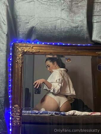 blesskatty / easecn / easekate Nude Leaks OnlyFans Photo 19