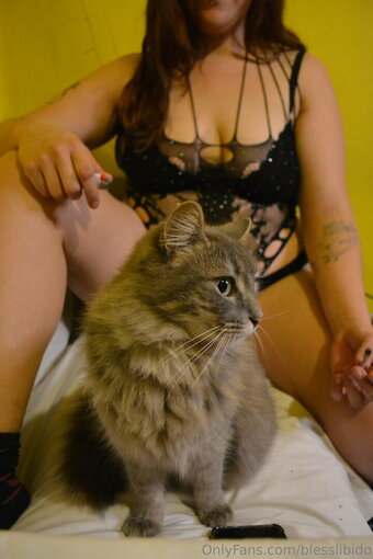 blesslibido Nude Leaks Photo 4