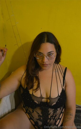 blesslibido Nude Leaks Photo 5