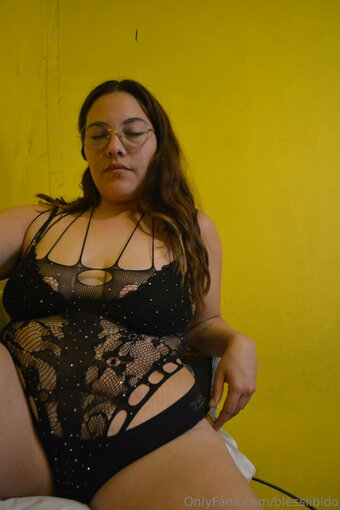 blesslibido Nude Leaks Photo 6