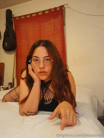 blesslibido Nude Leaks Photo 24