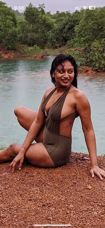 Blessy Silvaster / blessysilvaster Nude Leaks Photo 2