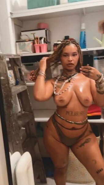 Bleu2lost Nude Leaks OnlyFans Photo 28