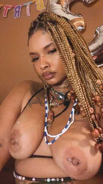 Bleu2lost Nude Leaks OnlyFans Photo 29