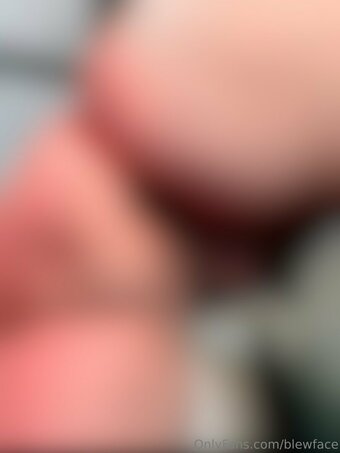 blewface Nude Leaks Photo 3