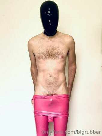 blgrubber Nude Leaks Photo 4