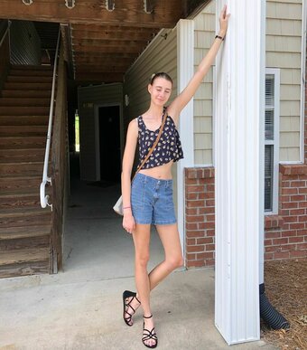 Blissfulellie Nude Leaks OnlyFans Photo 53