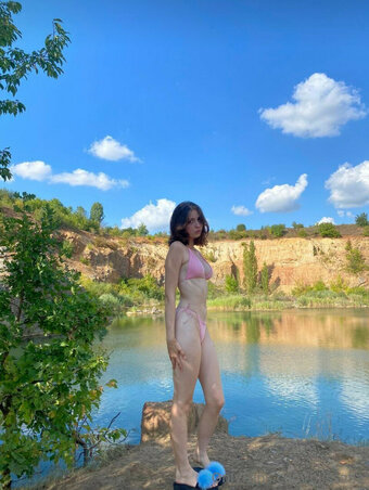 Blissofia / Sofia Bliss / blisssophia1 / https: Nude Leaks OnlyFans Photo 2