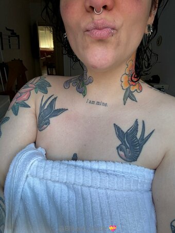blitzed_muse Nude Leaks Photo 19
