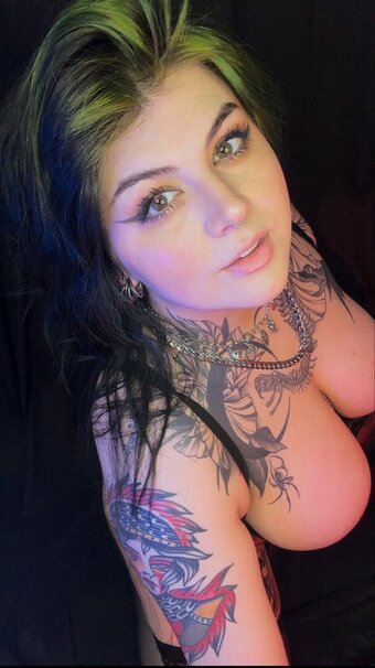 Blixthegoblin / _BlixTheGoblin_ / actuallyblixthegoblin / blixthegoblinofficial / darianshmerian / https: Nude Leaks OnlyFans Photo 6