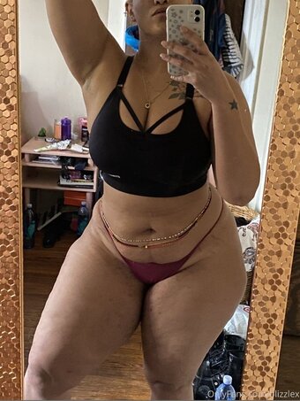 Blizzlex / Kriiislex / hayleex Nude Leaks OnlyFans Photo 4