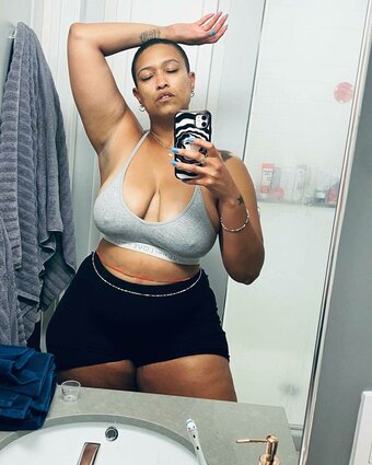 Blizzlex / Kriiislex / hayleex Nude Leaks OnlyFans Photo 5