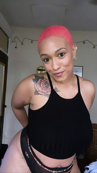 Blizzlex / Kriiislex / hayleex Nude Leaks OnlyFans Photo 14