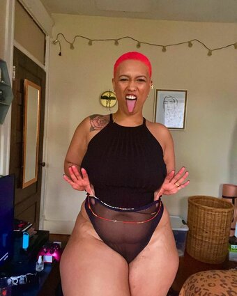 Blizzlex / Kriiislex / hayleex Nude Leaks OnlyFans Photo 16