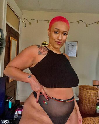 Blizzlex / Kriiislex / hayleex Nude Leaks OnlyFans Photo 17