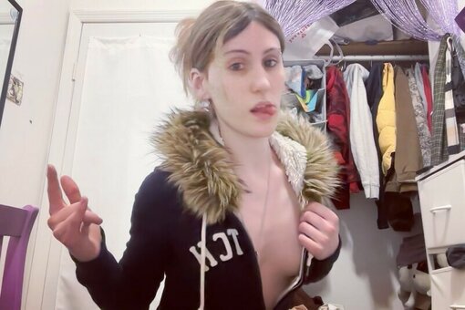Blizzy / blizzy_mcguire / blizzy_mcguire2 / blizzymcguire / https: / imblizzymcguire / simplysimplegirlss Nude Leaks OnlyFans Photo 9