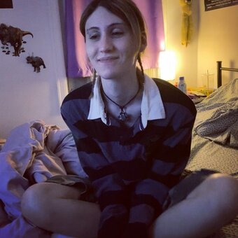 Blizzy / blizzy_mcguire / blizzy_mcguire2 / blizzymcguire / https: / imblizzymcguire / simplysimplegirlss Nude Leaks OnlyFans Photo 11