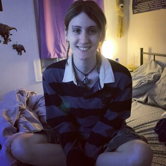 Blizzy / blizzy_mcguire / blizzy_mcguire2 / blizzymcguire / https: / imblizzymcguire / simplysimplegirlss Nude Leaks OnlyFans Photo 12