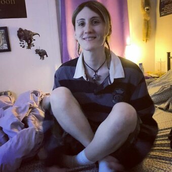 Blizzy / blizzy_mcguire / blizzy_mcguire2 / blizzymcguire / https: / imblizzymcguire / simplysimplegirlss Nude Leaks OnlyFans Photo 13