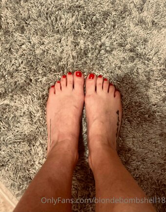 blondebombshell18 Nude Leaks Photo 6