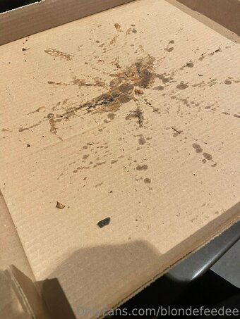 blondefeedee Nude Leaks Photo 10