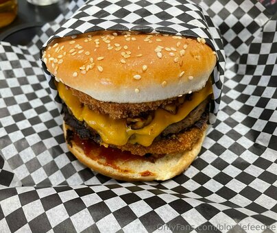 blondefeedee Nude Leaks Photo 19