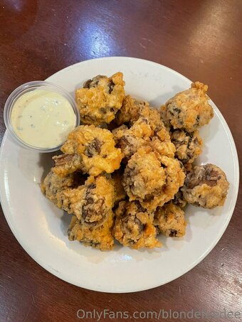 blondefeedee Nude Leaks Photo 29