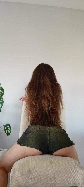 blondefiery Nude Leaks Photo 4